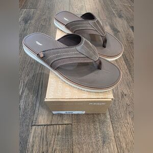 Dr. Scholl's Men's Flip-Flops